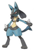 Lucario