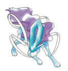 Suicune / Suikun