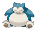 Snorlax / Kabigon