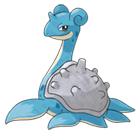 Lapras / Laplace