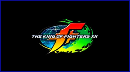 King of Fighters XII