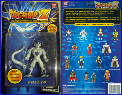 freeza_1997_figures