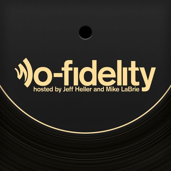 Lo-Fidelity Mini-Resurrection: Episode 38’s Review