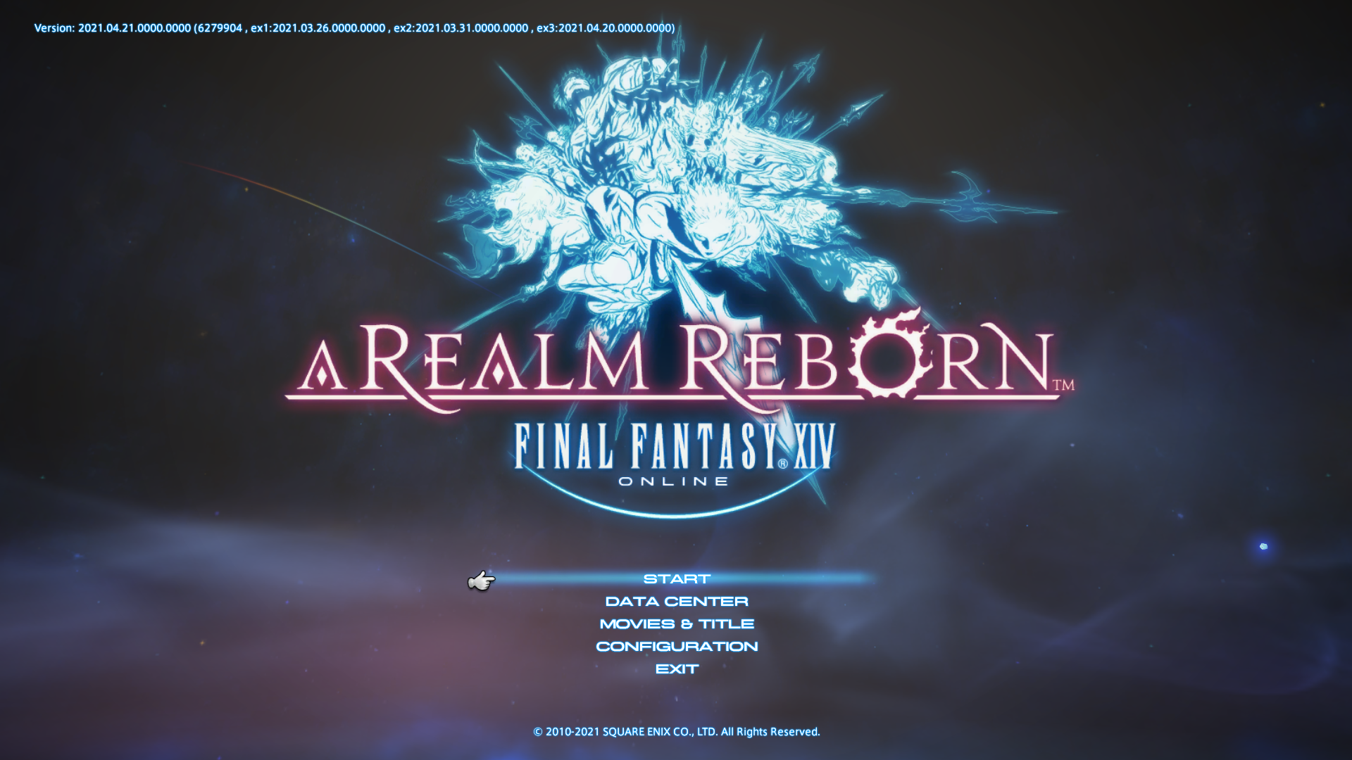 A Realm Reborn: Final Fantasy XIV Reflections
